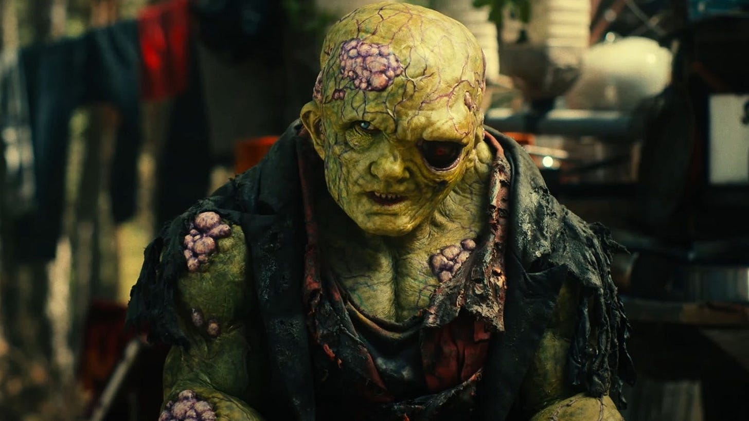 The Toxic Avenger (2025) Review – 'An entertaining ride'
