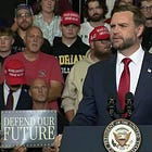 Wolverine Abdul El-Sayed Bitch-Slaps Buckeye Sapling JD Vance Back To Toledo