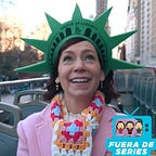 La Newsletter de Fuera de Series