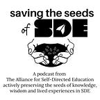 Alliance for Self-Directed Education