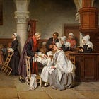 The Mysterious Fruit of the Vine