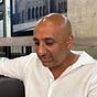 Zahir Khan's avatar