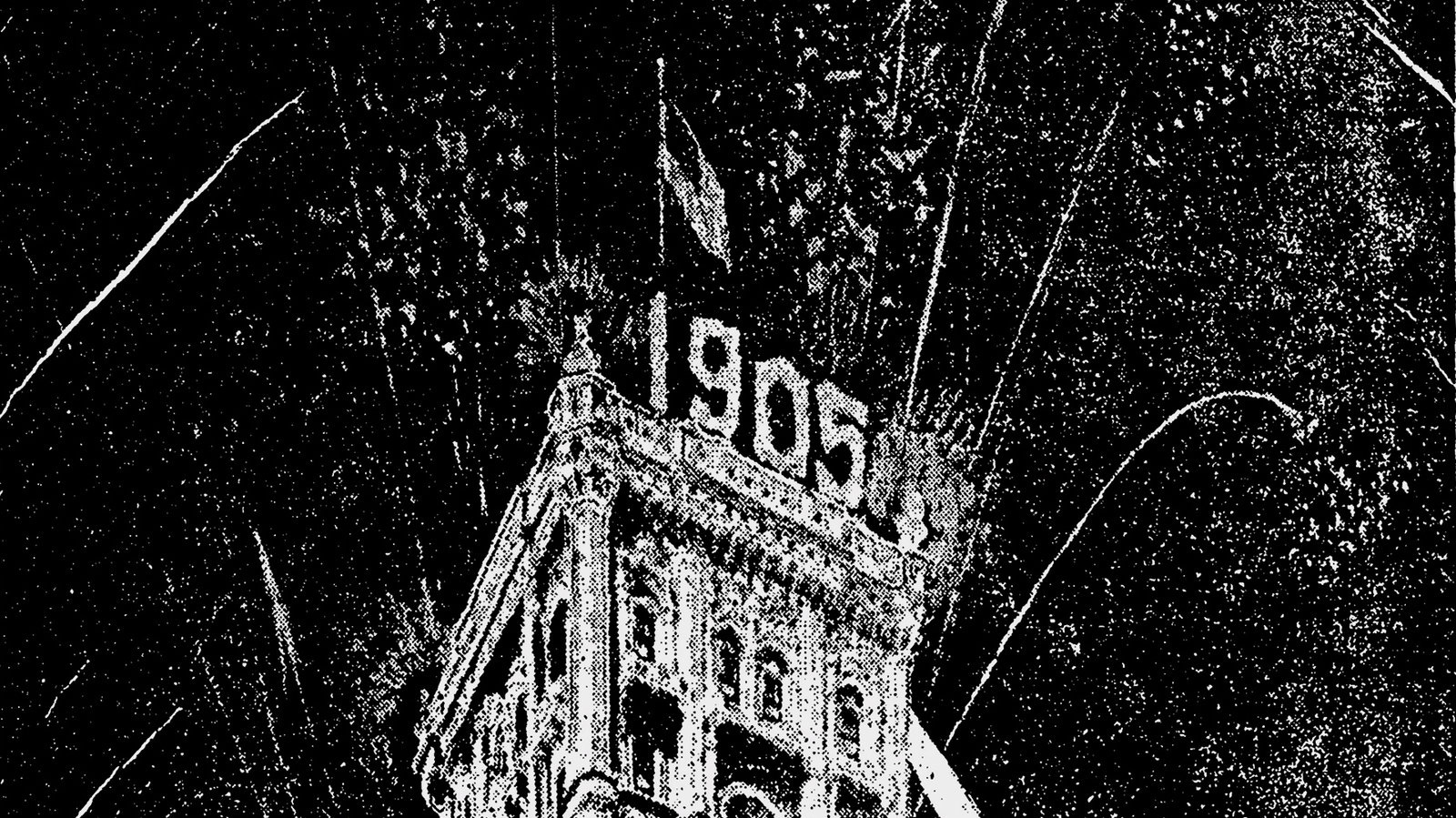 1905 NYE