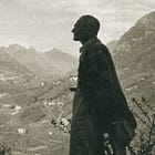 Der neue Mensch und sein Meister