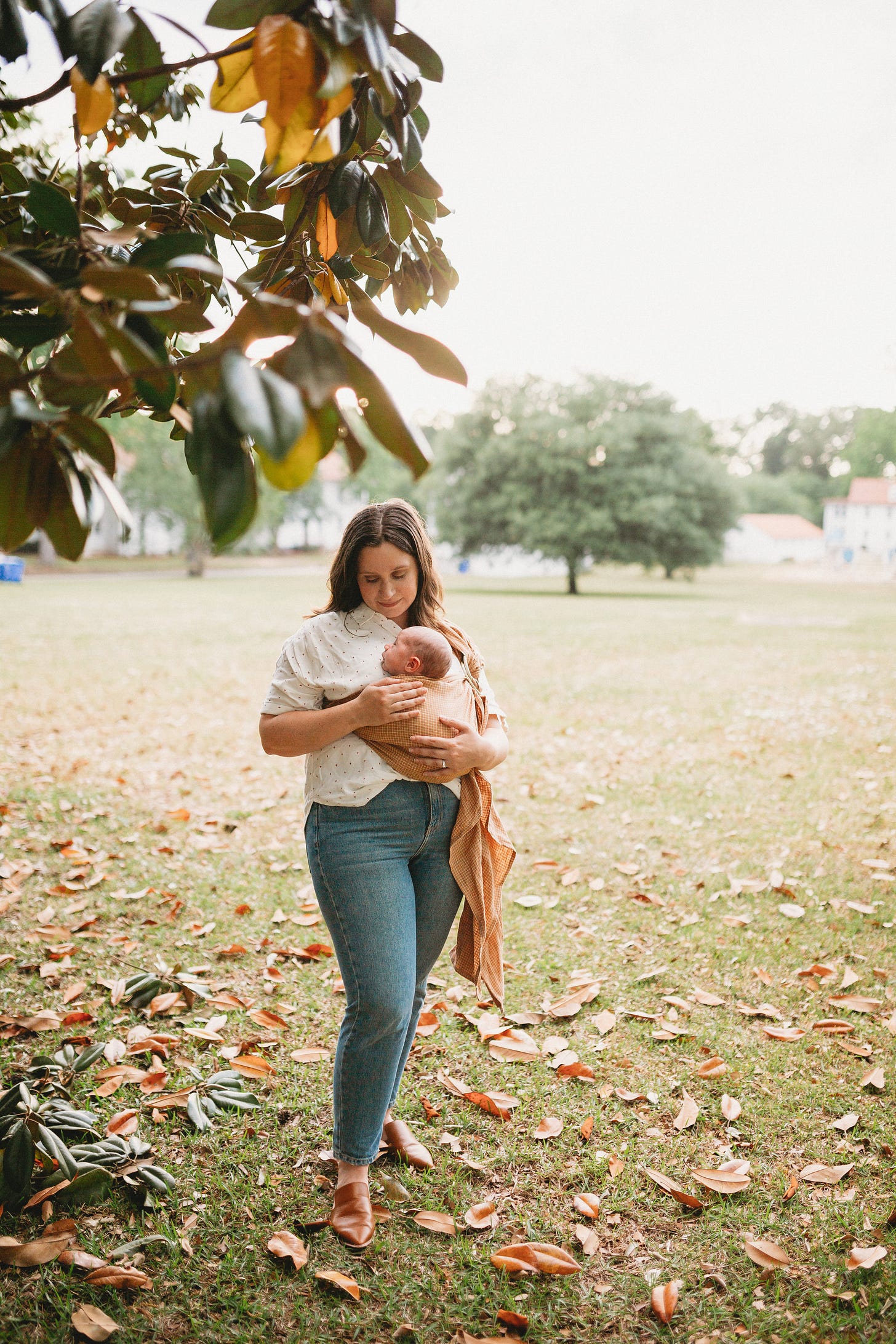 Here's What Living Out of a Suitcase for a Month Taught Me about Fashion Here's What Living Out of a Suitcase for a Month Taught Me about Fashion
