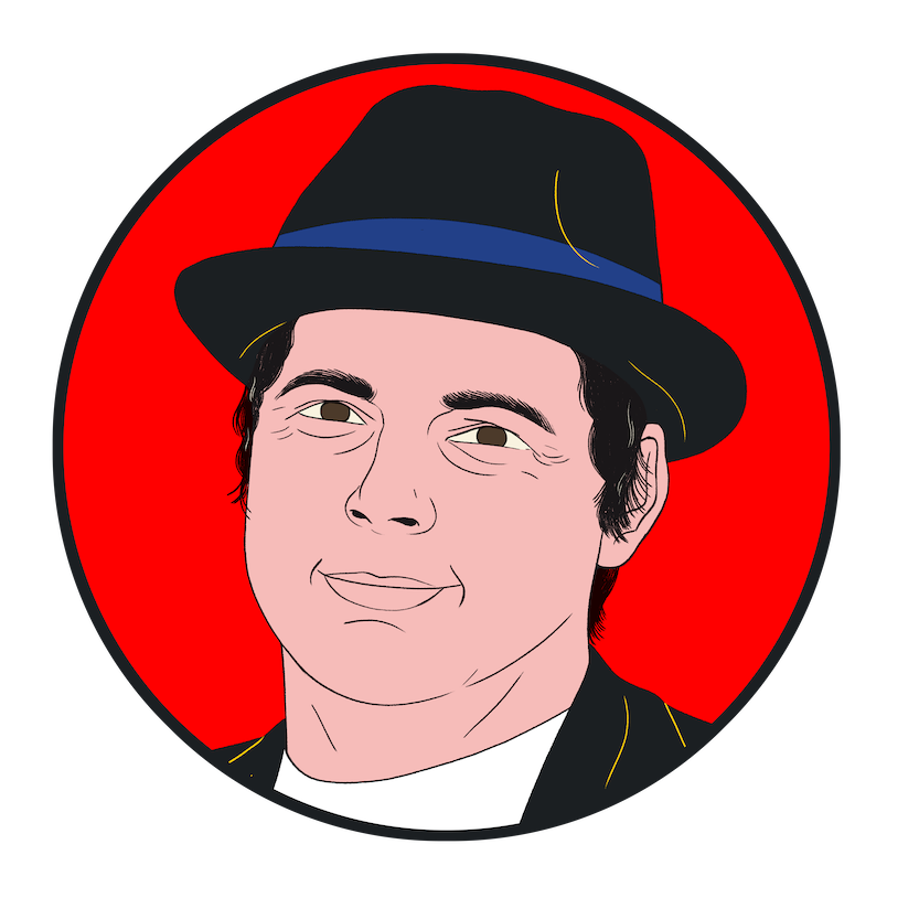 A Fresh Face in Hell with Jonathan Evison 