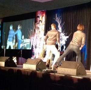 j2 fight 2
