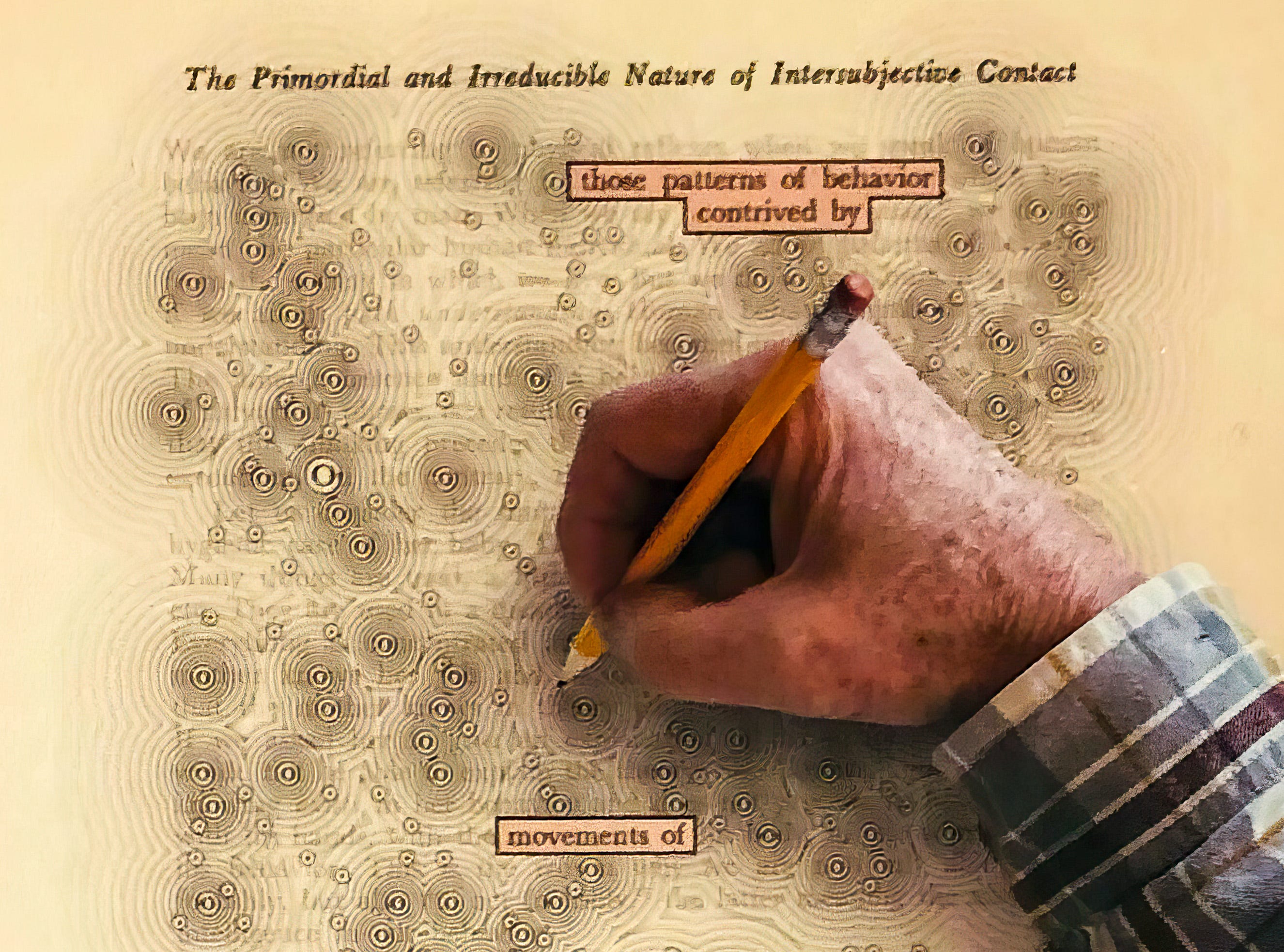 Dyslexia unveiled: The artistic odyssey of Will Ashford