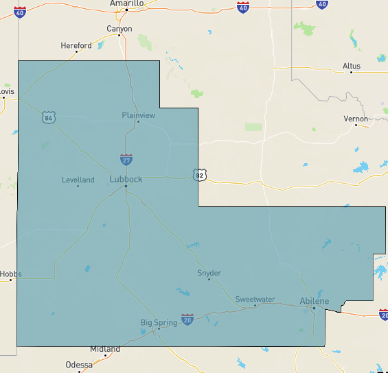 Meet The Candidates: Kyle Rable For Texas Congressional District 19