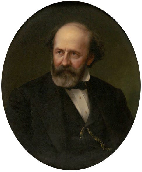 Collis Potter Huntington - Wikipedia
