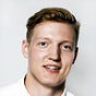 Simas Gradeckas's avatar