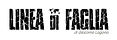 Linea di faglia