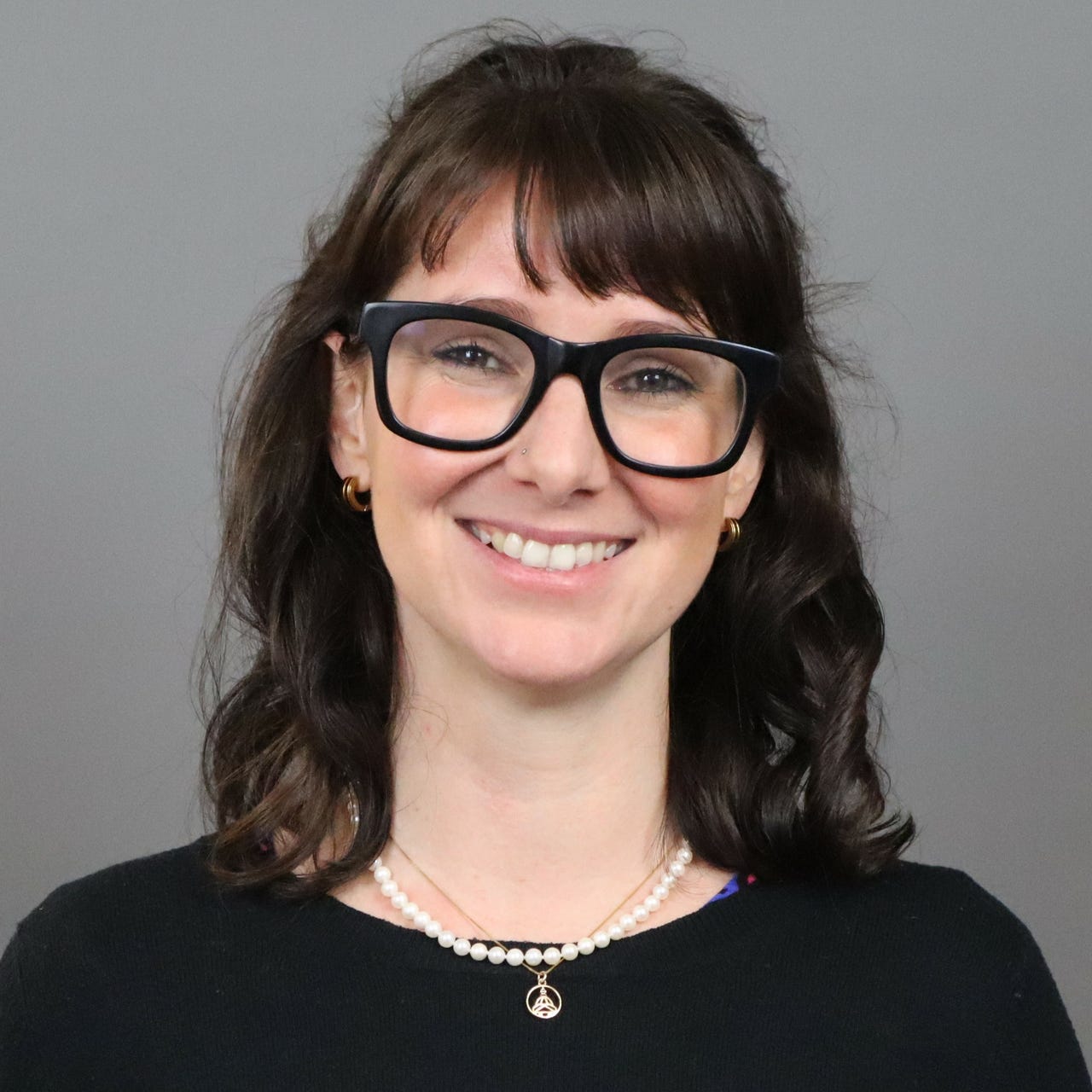 Denise Baron’s Substack