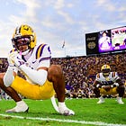 Part 10, CB: McCoy? Delane? Hood? Inside the debate at the top... 