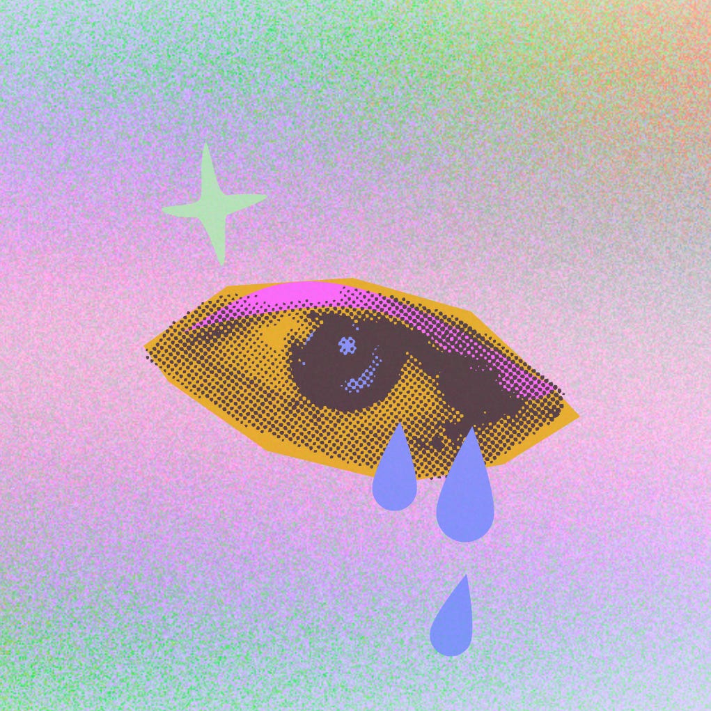 FREQUENT CRIERS CLUB