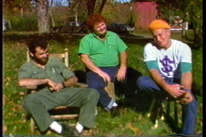 Fast 'n' Bulbous | We Jam Econo: The Story Of The Minutemen - Fast 'n'  Bulbous