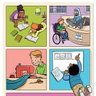 The Library Is Still Open: A Love Letter to America’s 2nd Responders