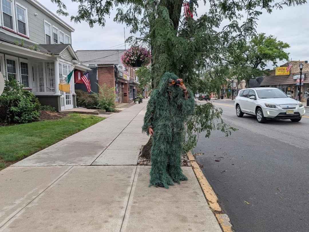 Photo: Dunellen Police Photo: Dunellen Police