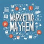 Marketing Mayhem's avatar