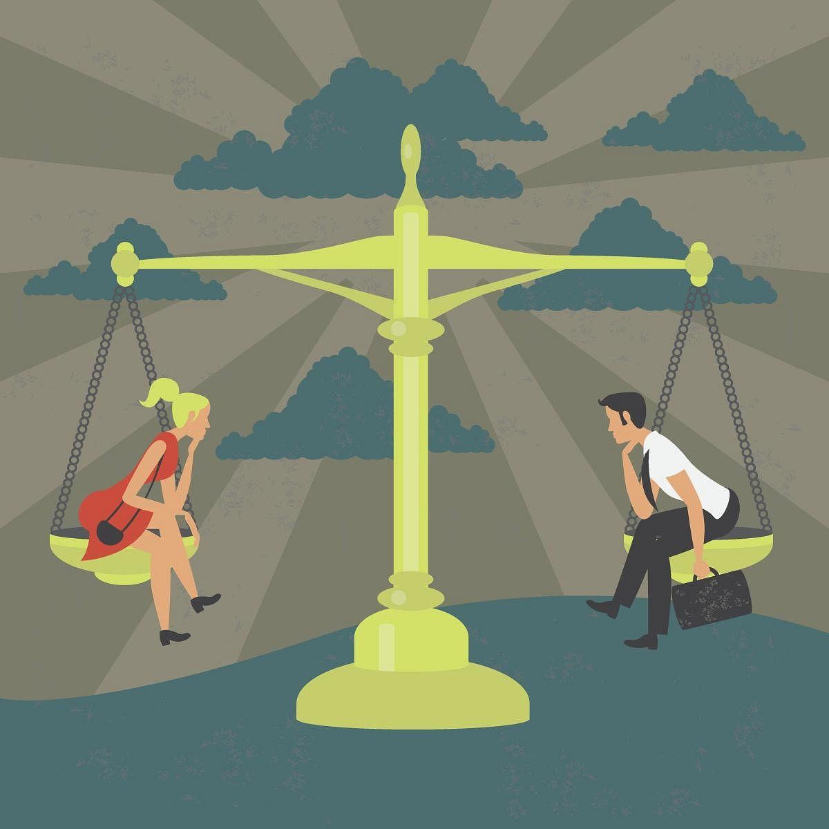 Gender bias remains deep-rooted globally