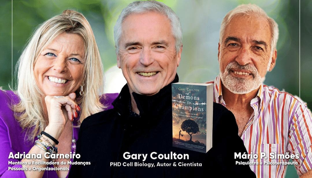 Positive Echo Podcast