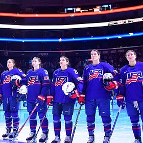 Take Notice of Who Celebrates Women