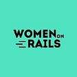 Women On Rails's avatar