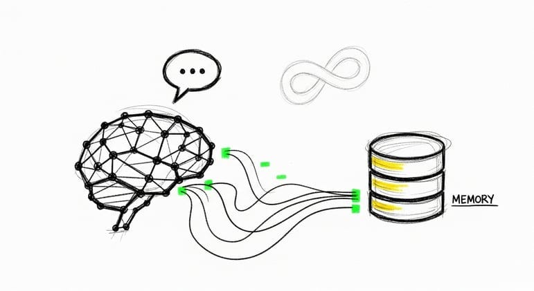 Add Long-Term Memory to Chatbots with Mem0
