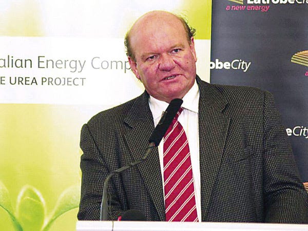 southlandtribune.substack.com - Logan Savory - Southland $3b coal-to-fertiliser plant touted as zero emissions project