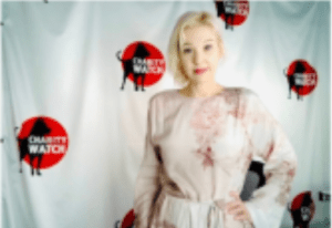 Unchecked Power of CharityWatch: Laurie Styron's secretive grades can destroy nonprofits—without oversight, disclosure, or accountability.