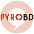 PYROBD's avatar