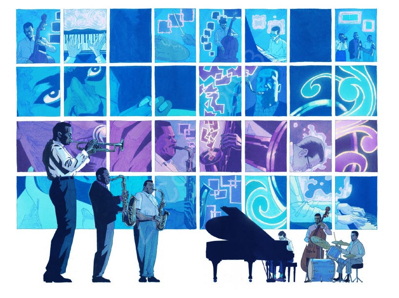 Miles Davis and the Search for the Sound | Slings & Arrows