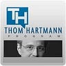 The Thom Hartmann Radio & TV Program