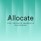 Allocate’s Substack