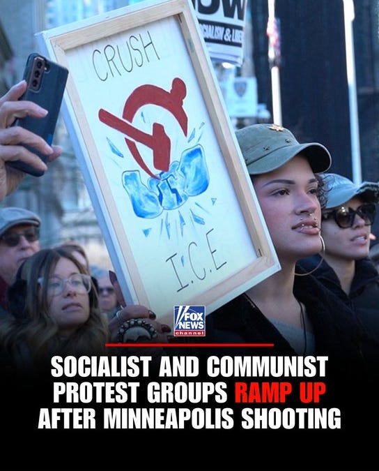 Media outlets tell ICE&rsquo;s side of the story