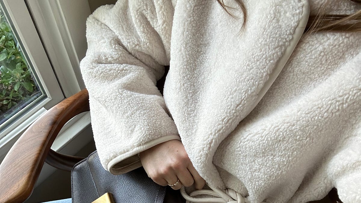 Let's Chat Spring Jackets. - by Alicia Lund