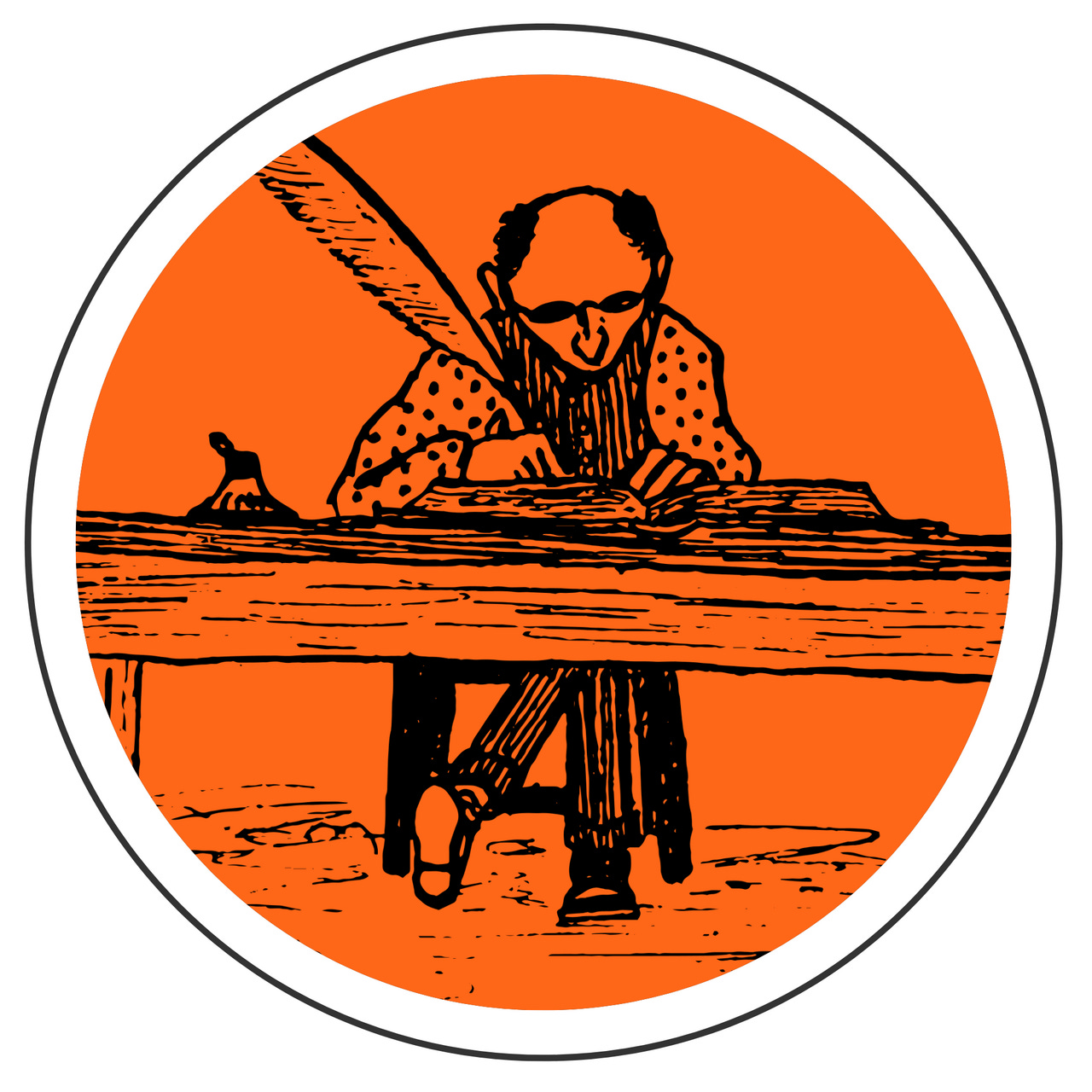 The Clueless Writer's Chronicles