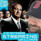 La Newsletter de Fuera de Series