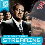 La Newsletter de Fuera de Series