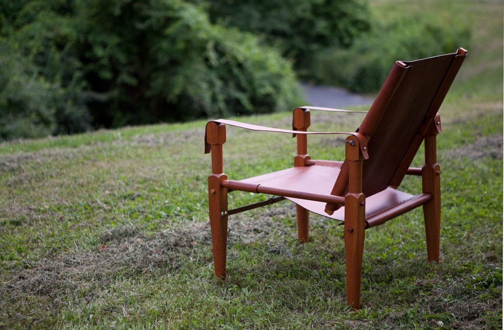 The American Peasant | Christopher Schwarz | Substack