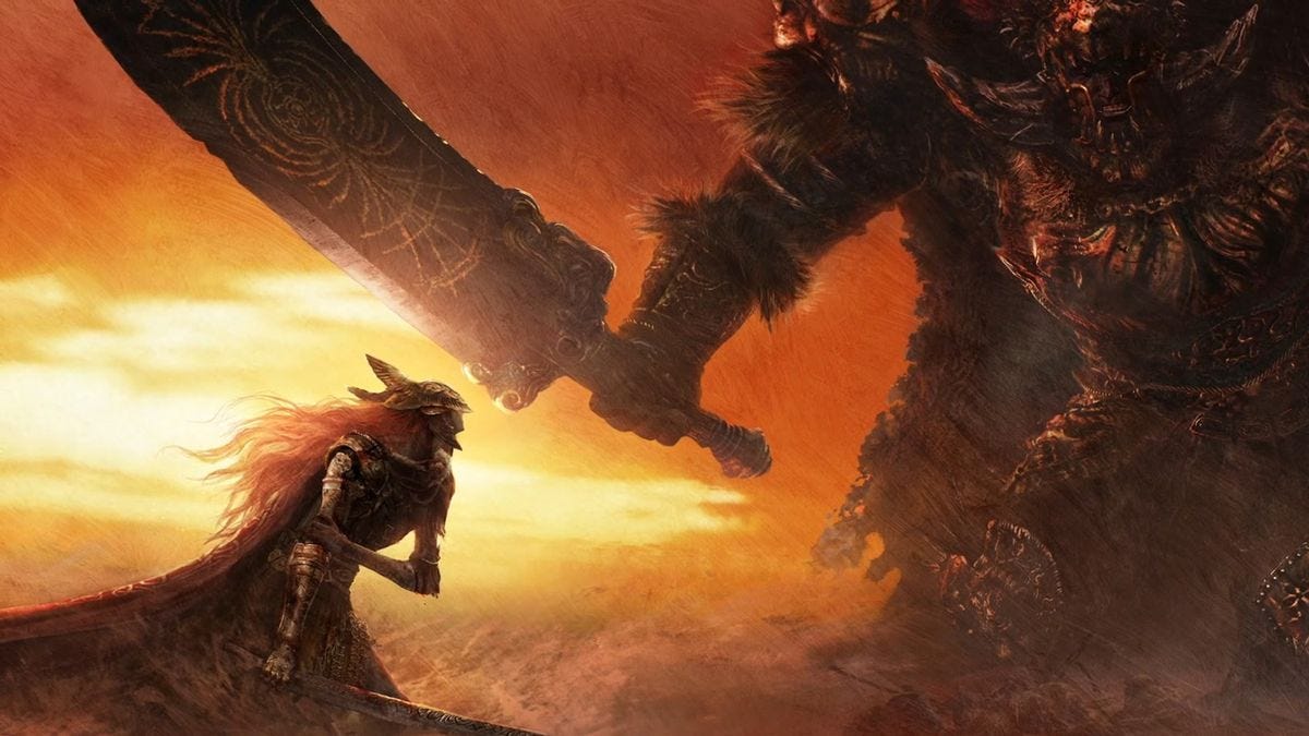 Elden Ring review | PC Gamer