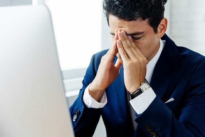 There’s a reason you feel grouchy and tired all the time when you drink — and I have the proof. There’s a reason you feel grouchy and tired all the time when you drink — and I have the proof.