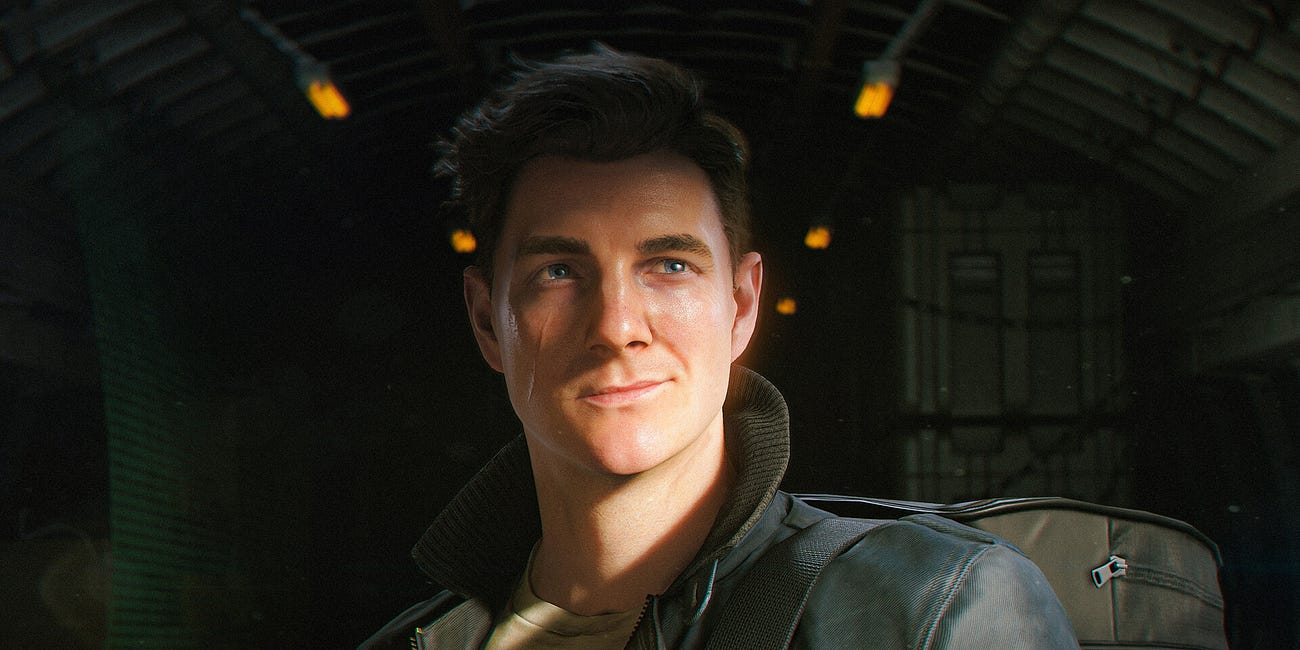 IO Interactive Delays It's Reimagined James Bond Origin Story '007 First Light'