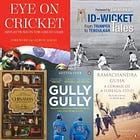 5 Must-Read Cricket Books