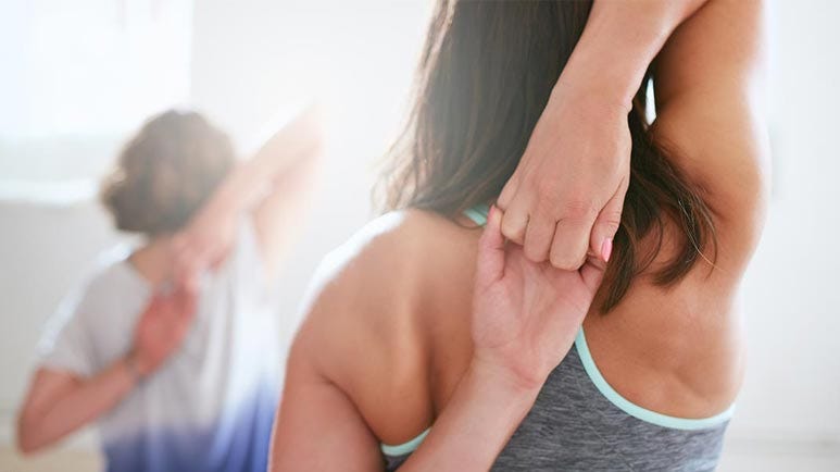 back pain nonsurgical solutions