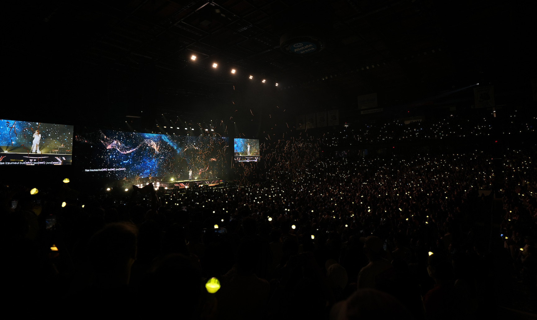 IU's “HEREH” World Tour Review: Unsurprising Talent and Surprising