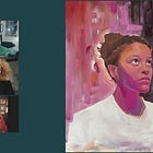 TDWS: With Visual Artist Hallie-Claire Weems