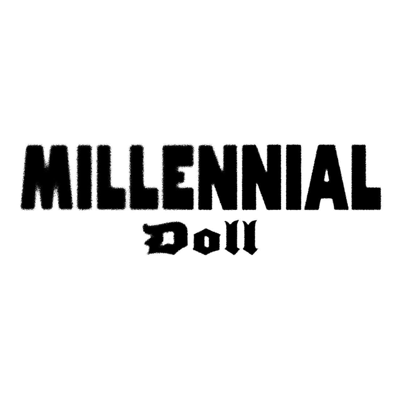 Millennial Doll