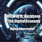 Software: Backbone of the Digital Economy