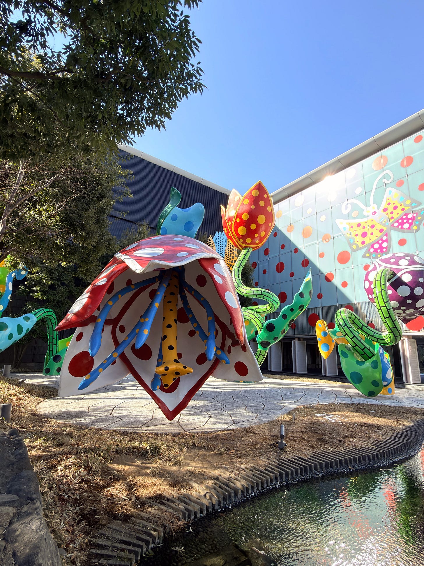 Matsumoto City Art Museum 